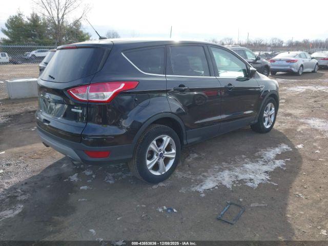 Ford Escape Se Image 6