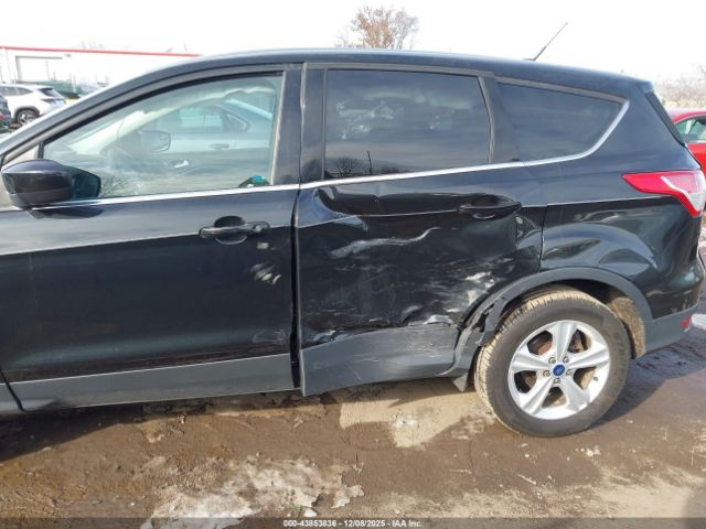 Ford Escape Se Image 3