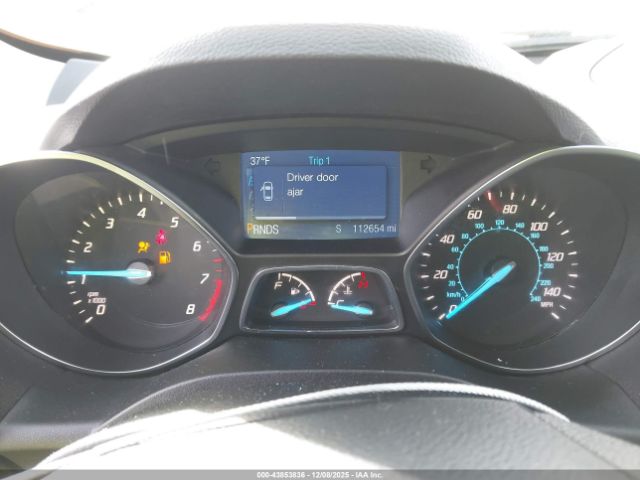 Ford Escape Se Image 9