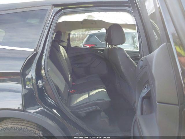 Ford Escape Se Image 7