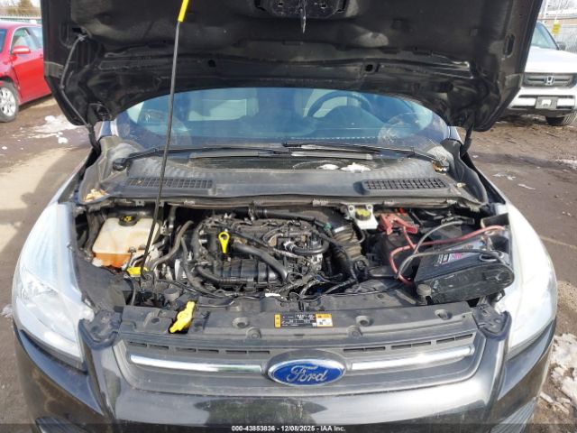 Ford Escape Se Image 14