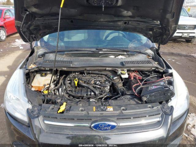 Ford Escape Se Image 14