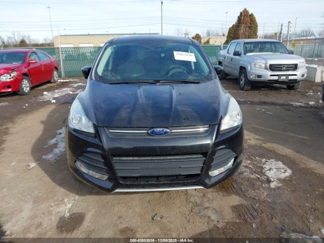 Ford Escape Se Image 12