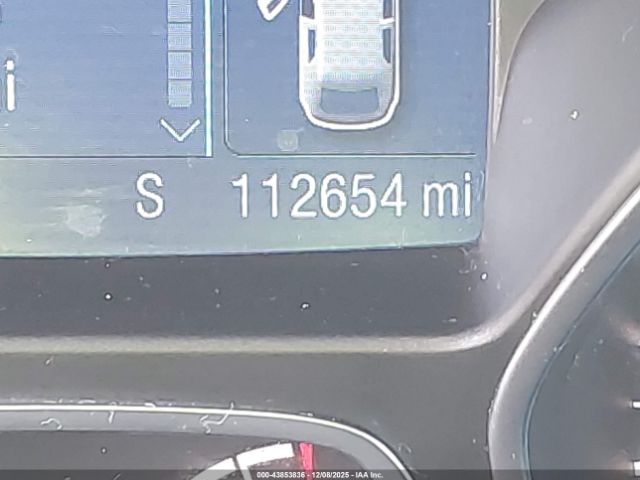 Ford Escape Se Image 5