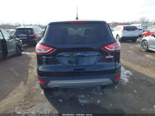 Ford Escape Se Image 11