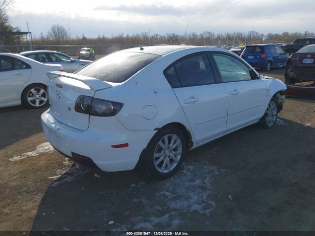 Mazda Mazda3 I Image 5