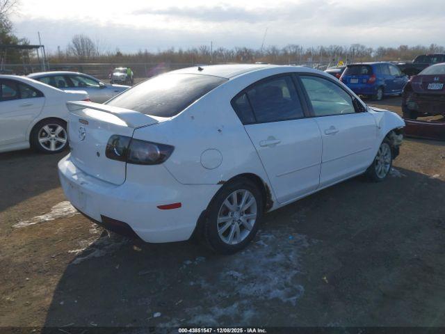 Mazda Mazda3 I Image 5