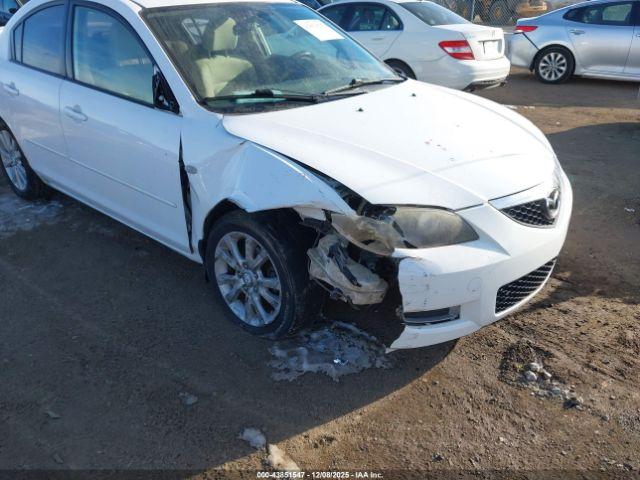 Mazda Mazda3 I Image 14