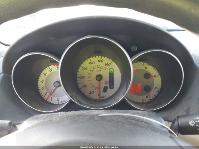 Mazda Mazda3 I Image 2