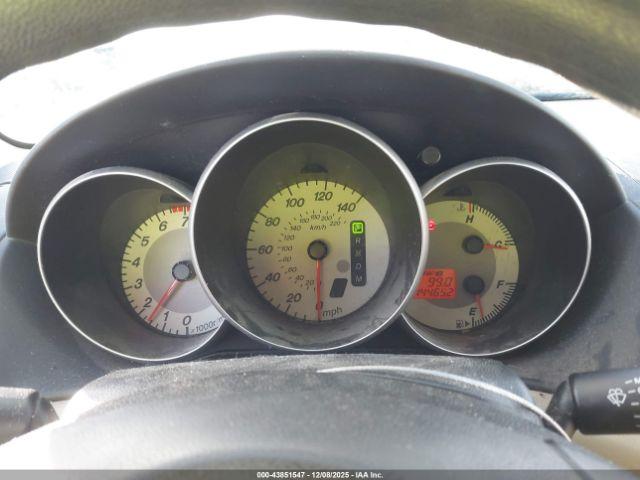 Mazda Mazda3 I Image 2