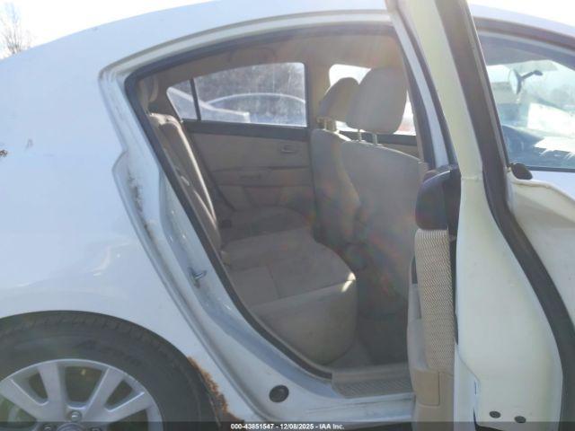 Mazda Mazda3 I Image 4