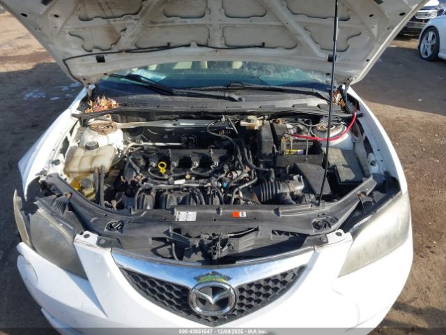 Mazda Mazda3 I Image 7