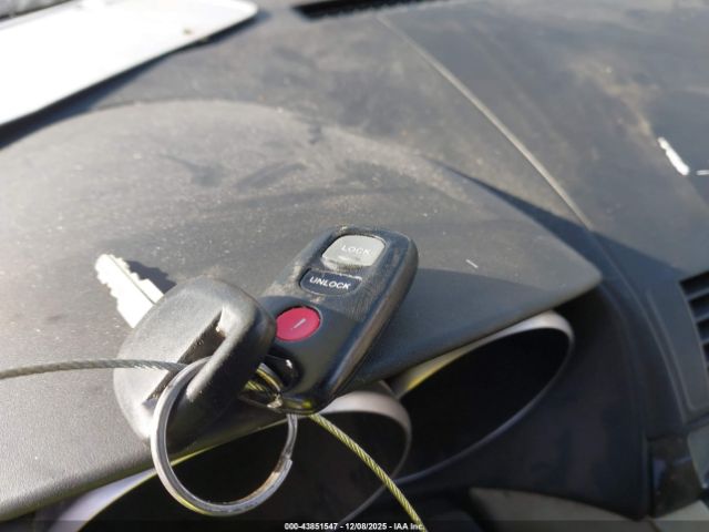 Mazda Mazda3 I Image 8