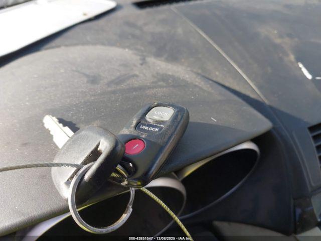 Mazda Mazda3 I Image 8