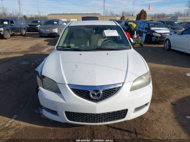 Mazda Mazda3 I Image 6