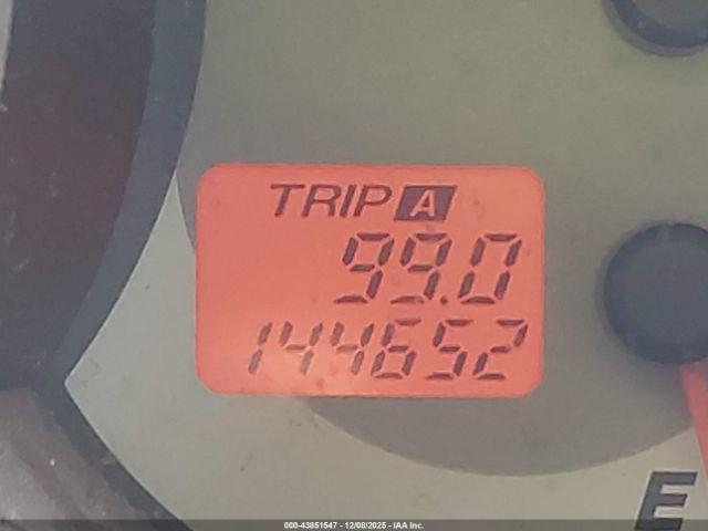 Mazda Mazda3 I Image 9