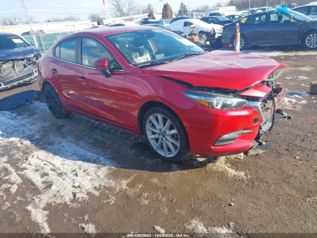 Mazda Mazda3 Touring Image 1