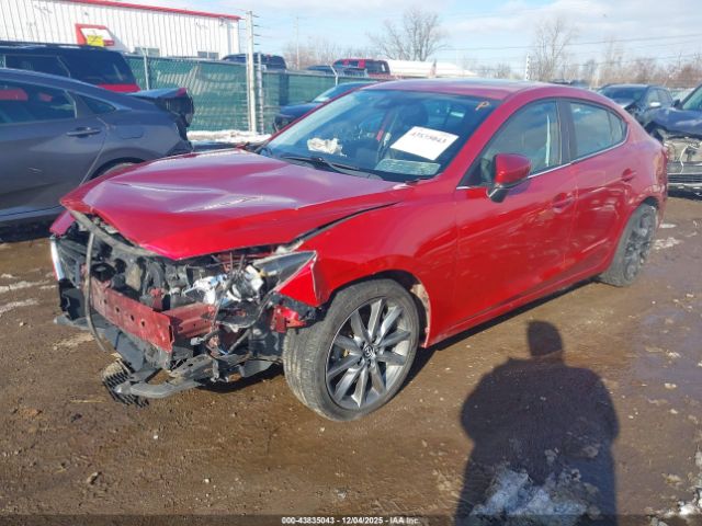 Mazda Mazda3 Touring Image 13