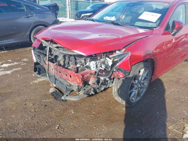 Mazda Mazda3 Touring Image 14