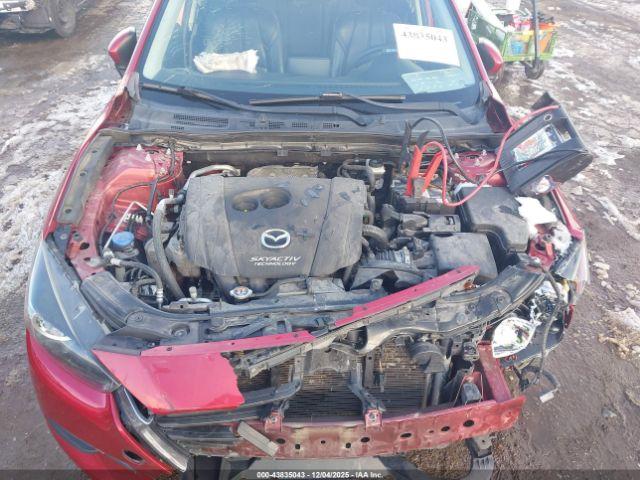 Mazda Mazda3 Touring Image 12