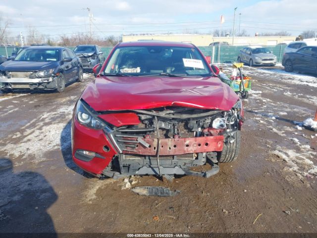 Mazda Mazda3 Touring Image 3