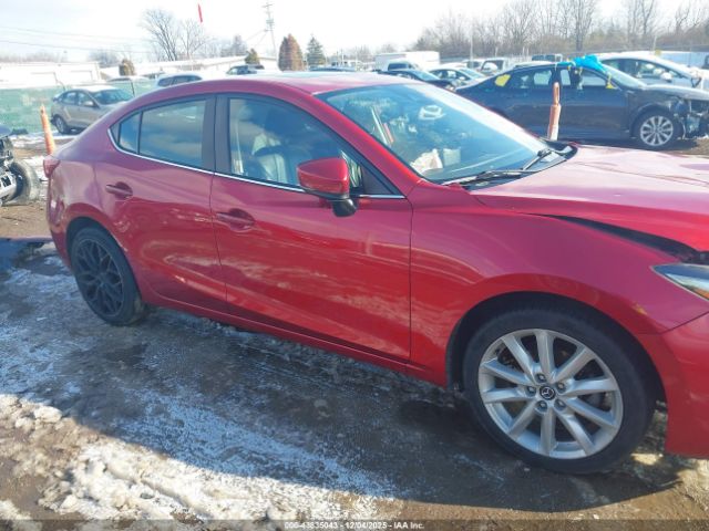 Mazda Mazda3 Touring Image 18