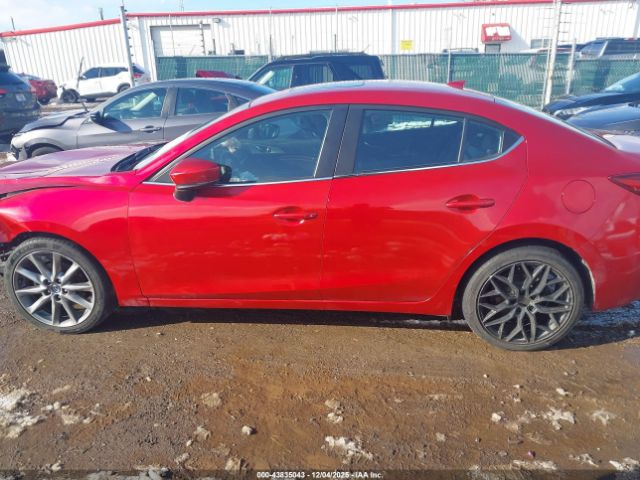 Mazda Mazda3 Touring Image 7