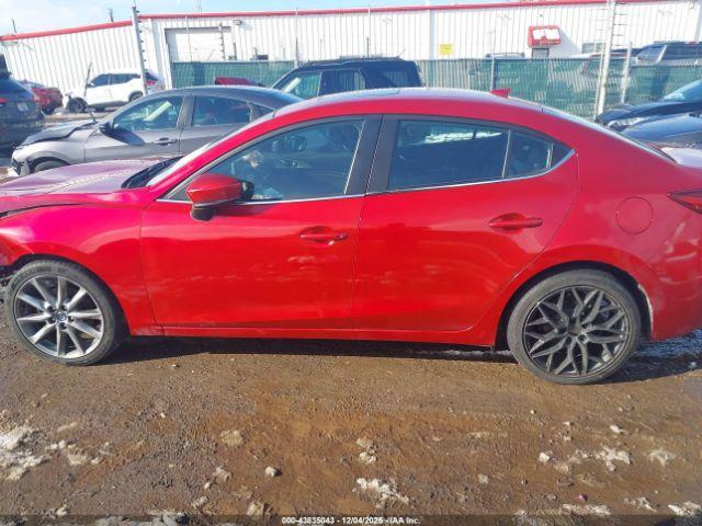 Mazda Mazda3 Touring Image 7