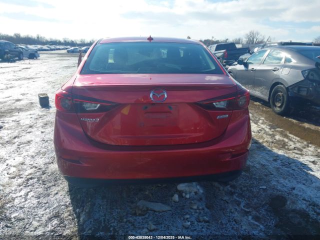 Mazda Mazda3 Touring Image 17