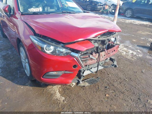 Mazda Mazda3 Touring Image 6