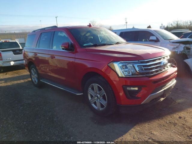 Ford Expedition Xlt Image 1