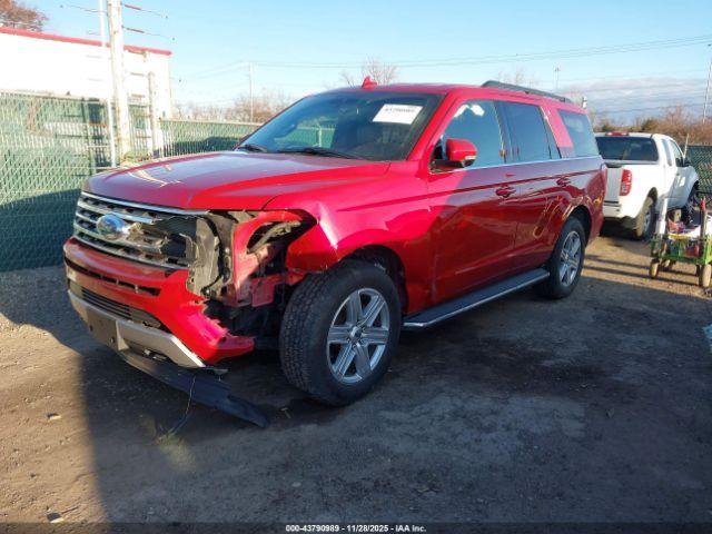 Ford Expedition Xlt Image 7