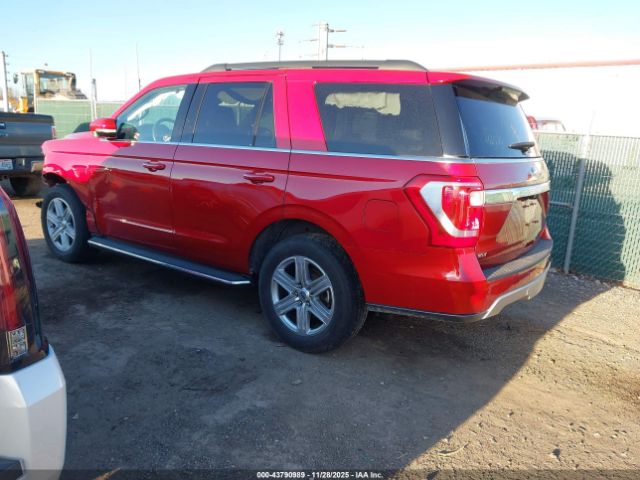 Ford Expedition Xlt Image 6