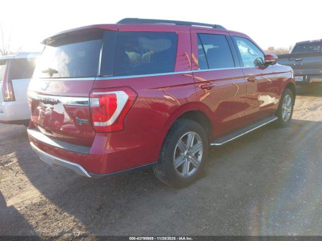 Ford Expedition Xlt Image 5