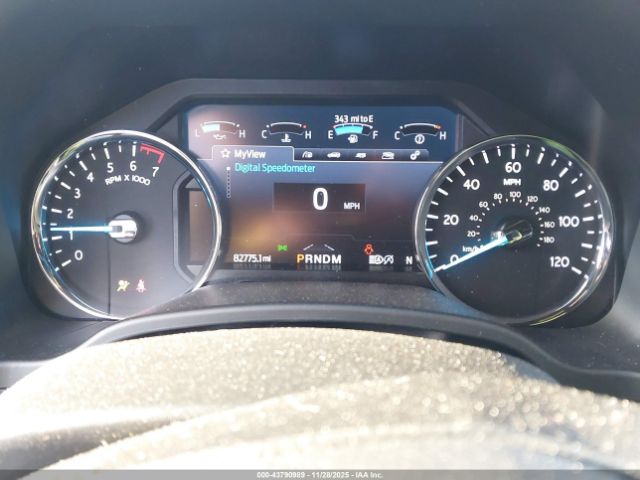 Ford Expedition Xlt Image 13