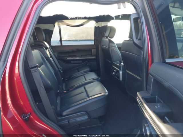 Ford Expedition Xlt Image 12