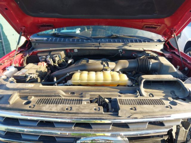 Ford Expedition Xlt Image 15