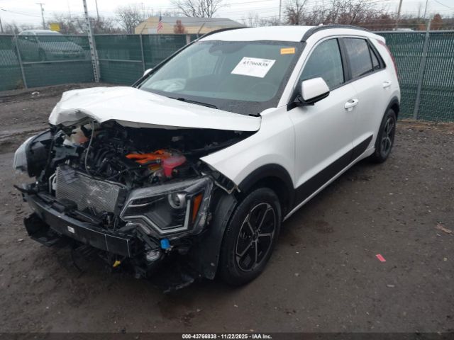 Kia Niro Ex Image 14