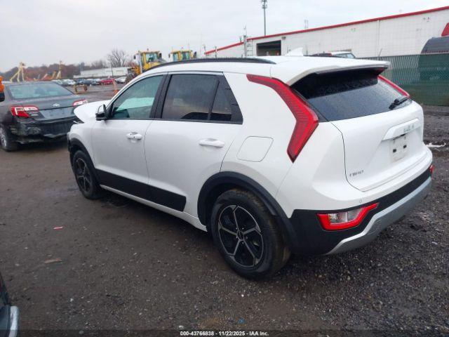 Kia Niro Ex Image 13