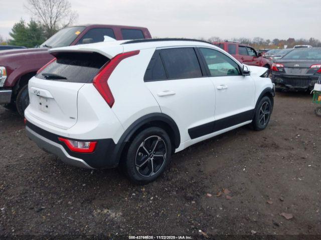 Kia Niro Ex Image 15