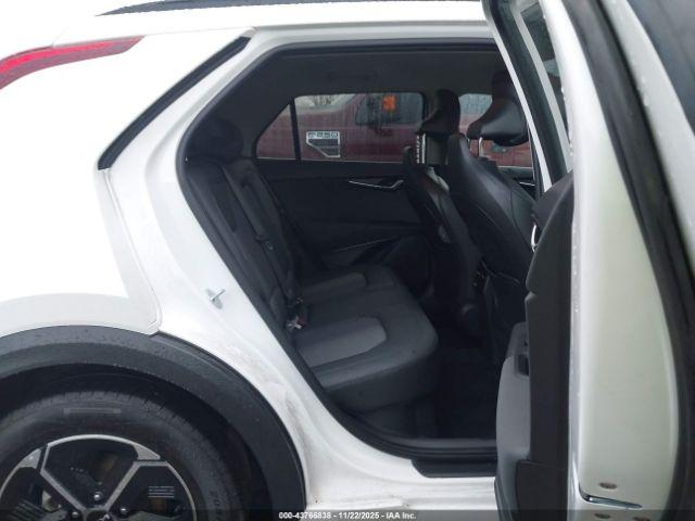 Kia Niro Ex Image 16