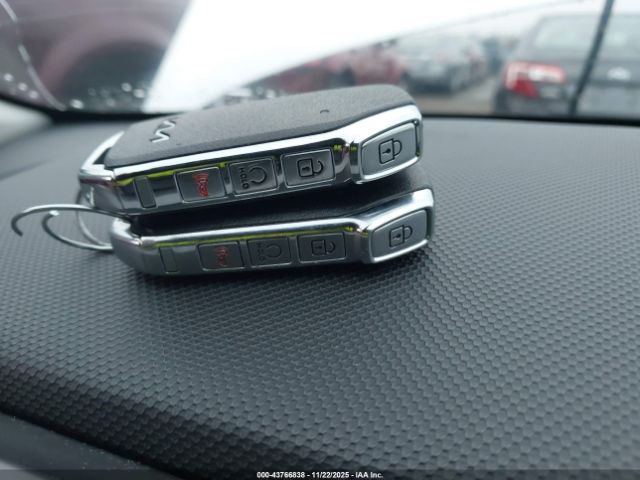Kia Niro Ex Image 11