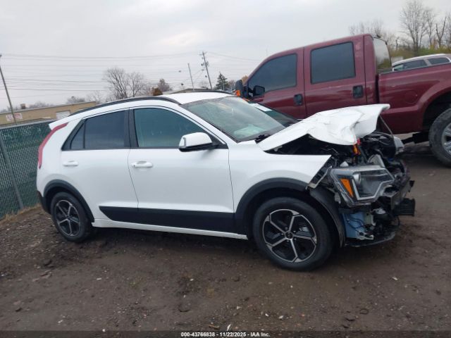 Kia Niro Ex Image 10