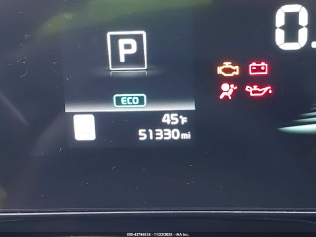 Kia Niro Ex Image 12