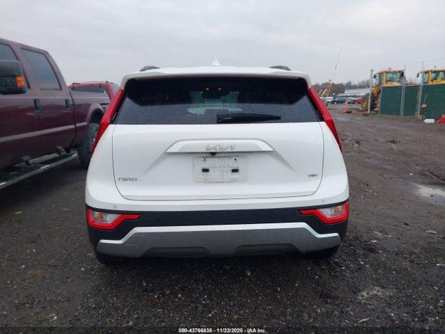 Kia Niro Ex Image 9