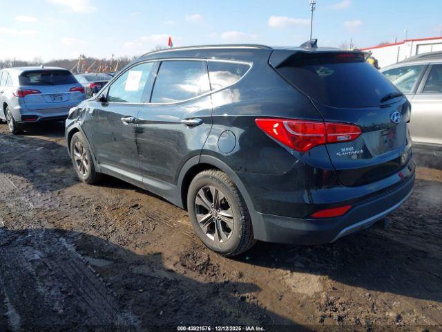 Hyundai SANTA FE Sport Image 16