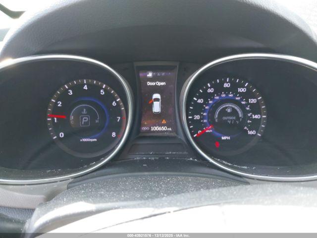 Hyundai SANTA FE Sport Image 5