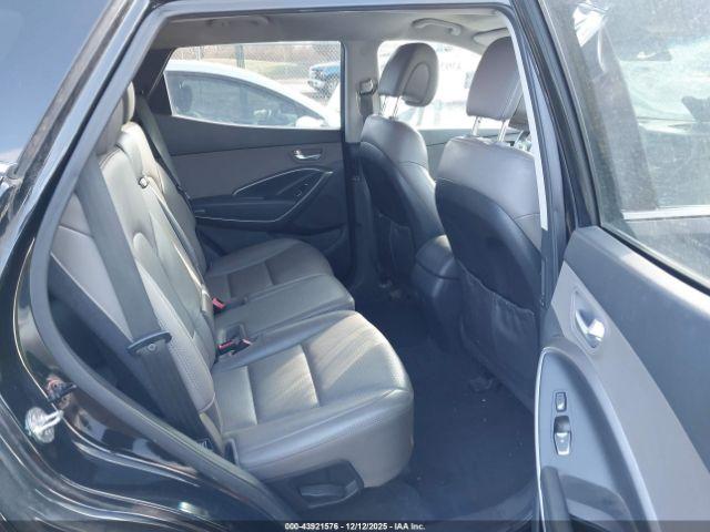 Hyundai SANTA FE Sport Image 7