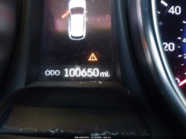 Hyundai SANTA FE Sport Image 10