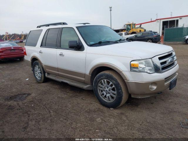  Salvage Ford Expedition